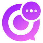 budchat android application logo